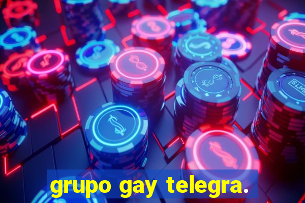 grupo gay telegra.